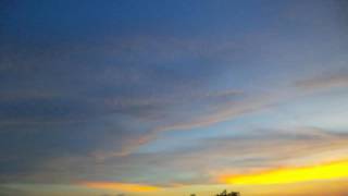 Sunset on 06.06.2016 | My Snappzz