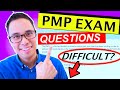 PMP EXAM QUIZ QUESTIONS SET #2 | PMP EXAM PREP 2022 | PMP QUIZ | PMP QUESTIONS & ANSWERS