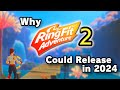 Why Ring Fit Adventure 2 Could Get Announced VERY Soon For Nintendo Switch thumbnail