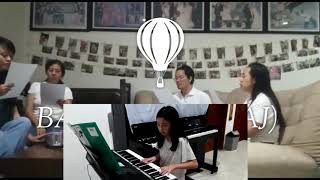 Bapa Kami KAJ Bersama @solideo cantate