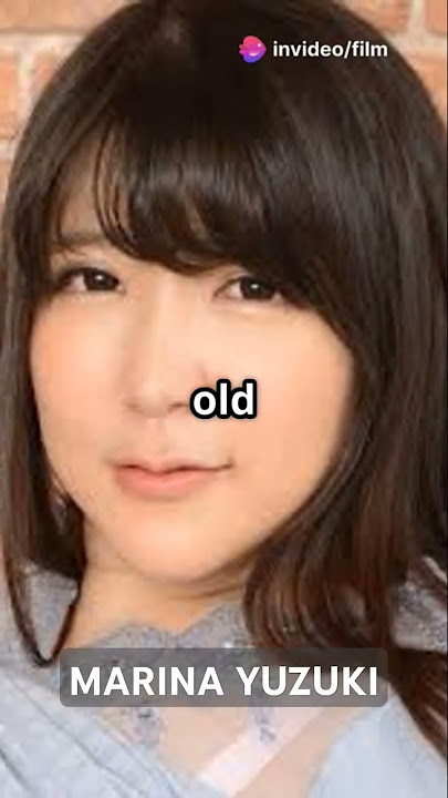 MARINA YUZUKI : INCREDIBLE ASSET