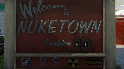 BO4 Nuketown release date confirmed