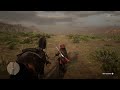 Literally Ramed up the A#$!|Shorts|RDR2 Online