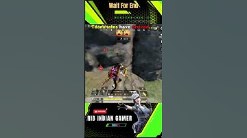 Enemy Go get him... he