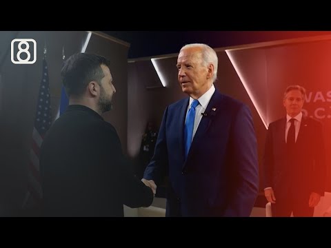 რა შედეგებით დასრულდა NATO-ს საიუბილეო სამიტი