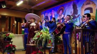 Nayary Davalos Casa Adelita Paramount