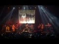 Mellow Mood Ft. Gondwana - More Than I Can Say (LIVE)