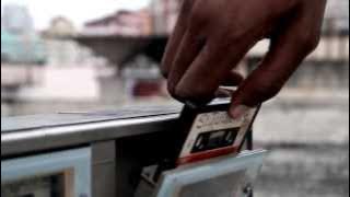 ZAiiD - SIJULIKANI [Official Music Video]