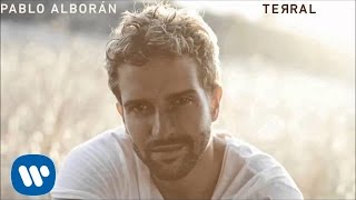 Pablo Alborán - Recuérdame (Audio oficial) chords