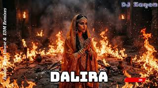 Dalira - Arabic Night Techno Deep House Dj Zayen Official