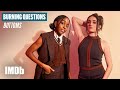 Burning Questions With the Cast of ‘Bottoms&#39; | IMDb