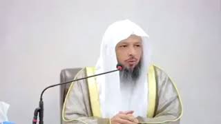 الشيخ سعد العتيق : و تزودوا فإنّ خير الزاد التقوى