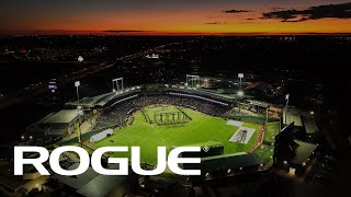 Tickets On Sale Now For The 2023 Rogue Invitational