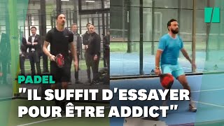 Quel est le sport Padel ?