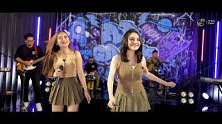 ARLIDA PUTRI feat. SHINTA ARSINTA - PERTEMUAN 2 ( Live )