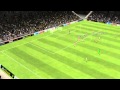 Kasimpasa vs Fenerbahce - Semih Senturk Gol 84. minute