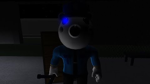 Extreme Station ESCAPE - Roblox Horror