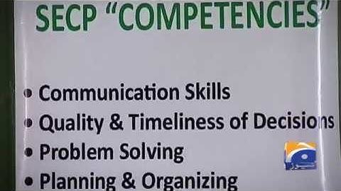 SECP gets authority to conduct raids, confiscate records