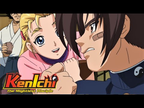 Kenichi: The Mightiest Disciple - Kenichi: The Mightiest Disciple: Season  Two - Part One