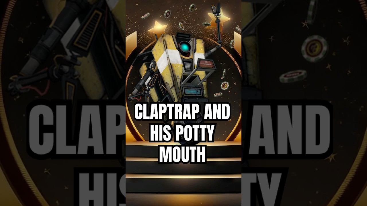 THE FUNNIEST GAME EVER #BORDERLANDS2