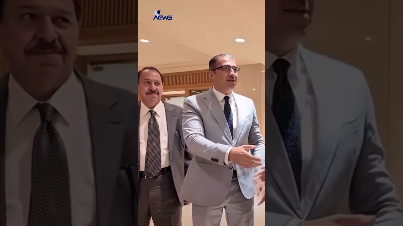 رئيس اتحاد الكرة يونس محمود يستقبل لاعبي المنتخب فور وصولهم لتورنتو الكندية استعدادا لمواجهة السنغال