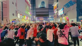 💥『UtaGe! FES Vol.04』歌舞伎町タワーステージにて2026 (part 1) 💥