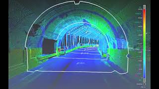 Pegasus – Tunnel Exit