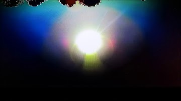 pulsing sun planet x