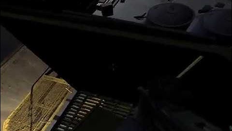 Fear Extraction Point Part 4 Holiday Walkthrough