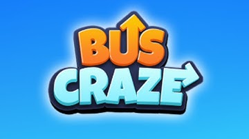 Bus Craze - Traffic Jam Puzzle Gameplay Android