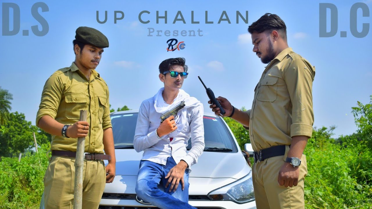 DIFFERENT STAGES//DIFFERENT CHALLAN ||SAMEER, MOHSIN|| RONNIE CREATION