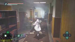 How To Open Computer Room D Computer Code Password In Lethe National Library  Hell Is Us