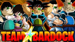 EASY Farming Guide for F2P Team Bardock + How to obtain F2P LR Team Bardock | Dokkan Battle