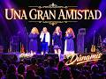 D&uacute;namis &ndash; Gran Amistad | Caravana Esperanza Viva | Teatro Caupolic&aacute;n, Chile