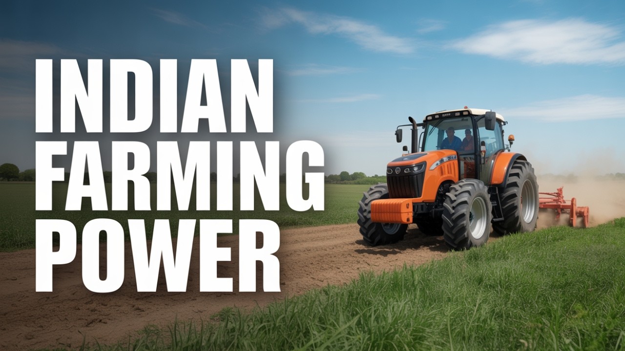 Indian Mods in Farming Simulator 25 LIVE #fs25live  #fs25indiantractor