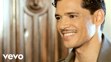 El DeBarge - Photo Shoot