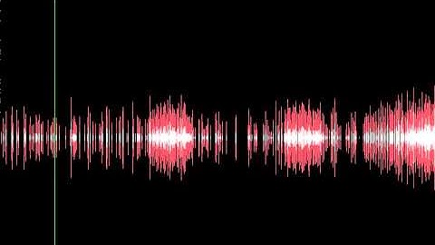 Rendering a waveform (C++/OpenGL/OpenAL/SDL2)