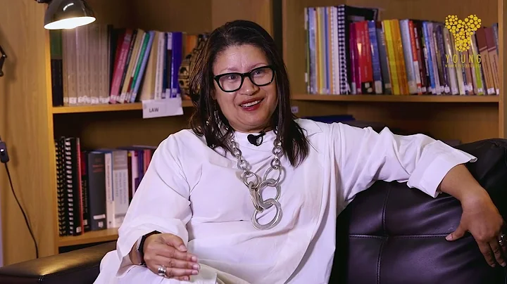 Prof Cheryl Hendricks