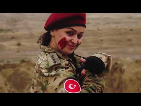 Kama Deniz - Azerbaycan Esgeri 2023