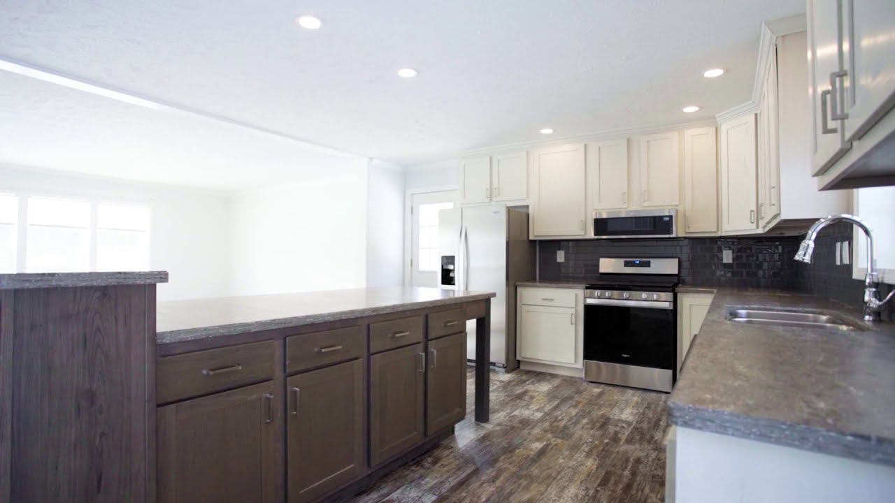 11820 Crimson Creek Dr, Gowen, MI YouTube