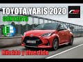 TOYOTA YARIS Electric Hybrid 2020 | vehículo HEV | CONTACTO | revistadelmotor.es