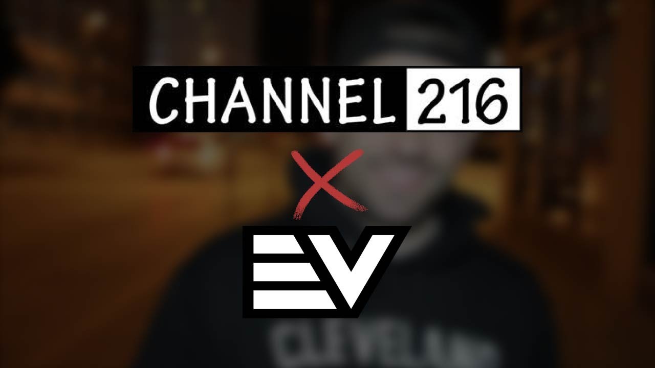 E-V Channel 216 Dj Week Interview