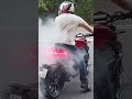 MVAgusta Dragster 800 rosso: крутизна на минималках и максимальная скорость на Яузе в трафике Москвы