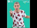 الممثل الكوميدي أميغو كامل الحوايج اللي نمثل بيهم نشريهم من البالة الشيفون ونشريهم بدراهمي
