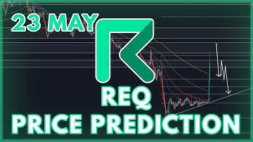 +50% MOVE! | REQUEST NETWORK (REQ) PRICE PREDICTION & ANALYSIS 2022!