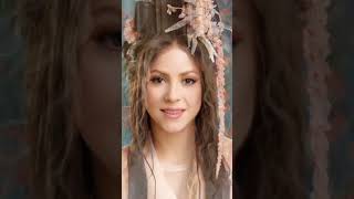 Shakiras Infectious Smile And Incredible Music A Winning Combination