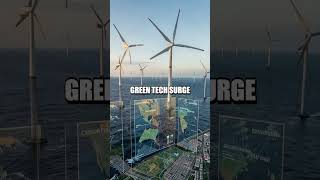 From Code to Care and Carbon: Real Roles Shaping 2035 to 2050