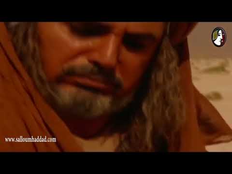 ابو زيد الهلالي ـ المبارزة الاقوى بين الامير بركات والامير سرحان شاهد كيف انتهت ـ سلوم حداد ـ