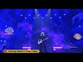 Александр Иванов и группа «Рондо» — Бледный бармен / Стрелой (LIVE, 2022)