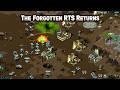The Remastered RTS that Competed with StarCraft and AoE2 | Nobody Talked About It